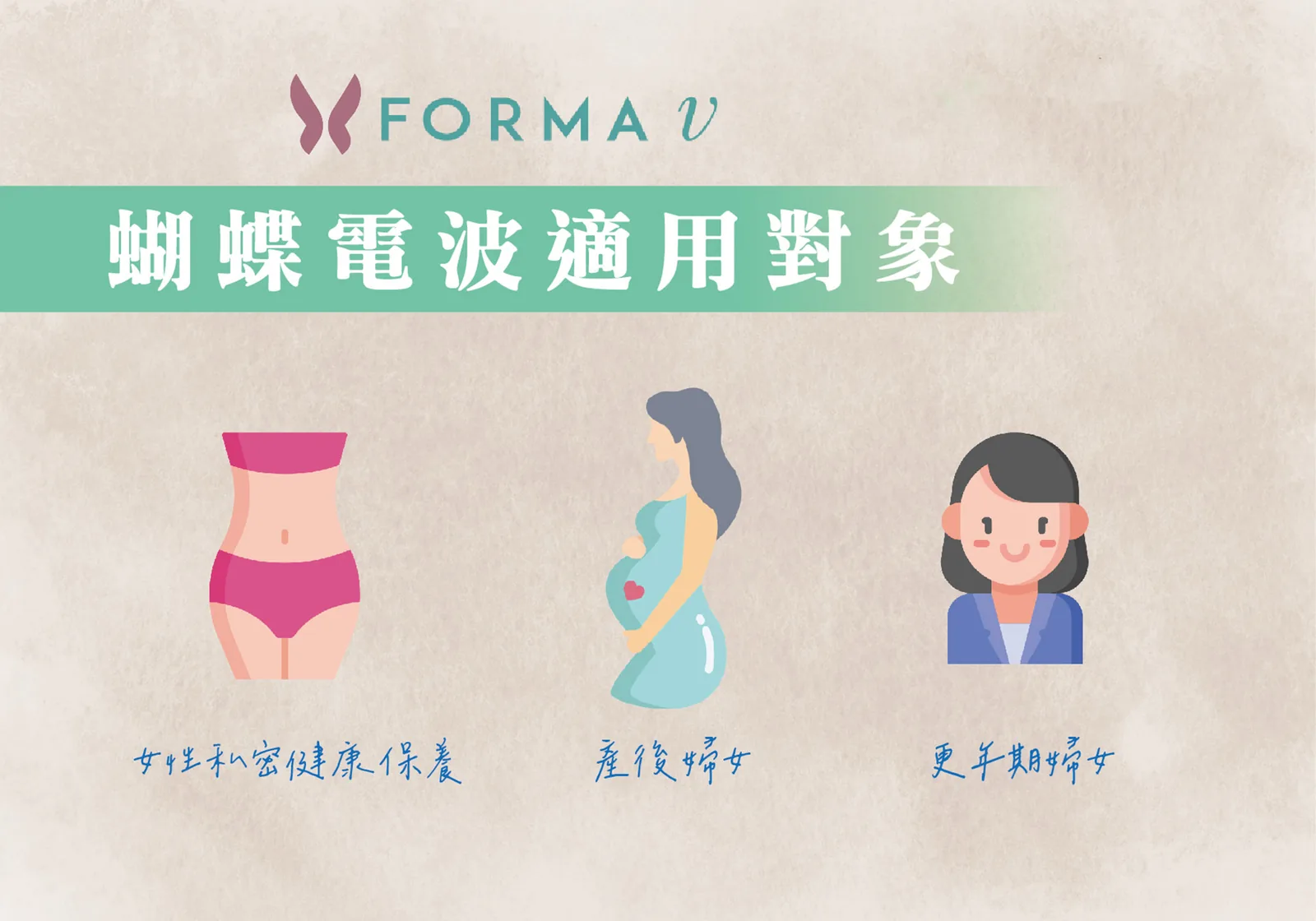 蝴蝶電波 介紹 4