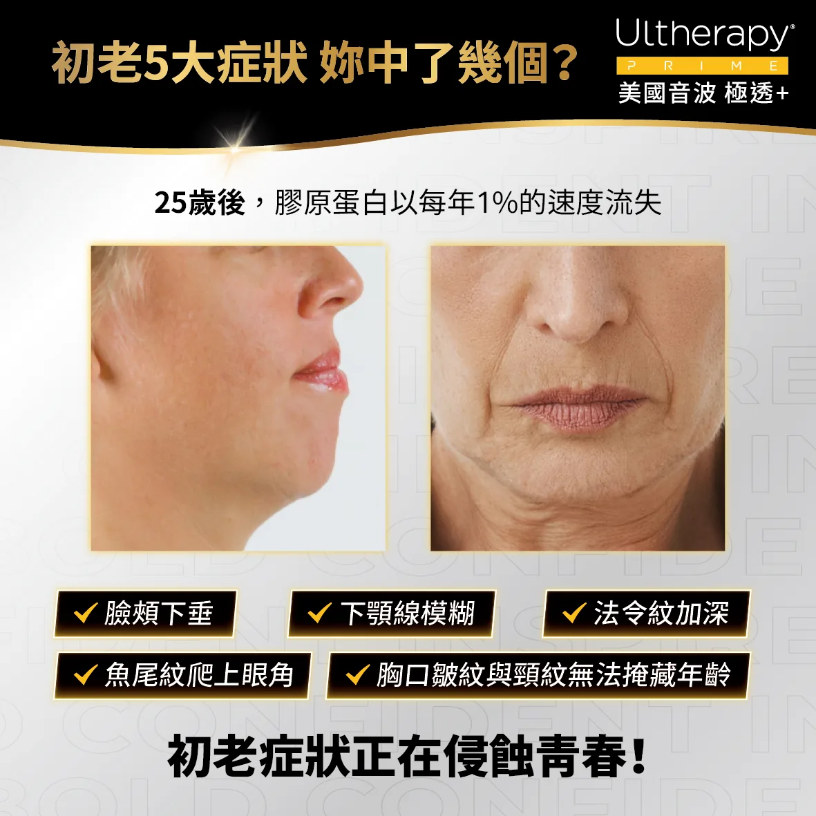 美國音波二代 極透+ 介紹 2