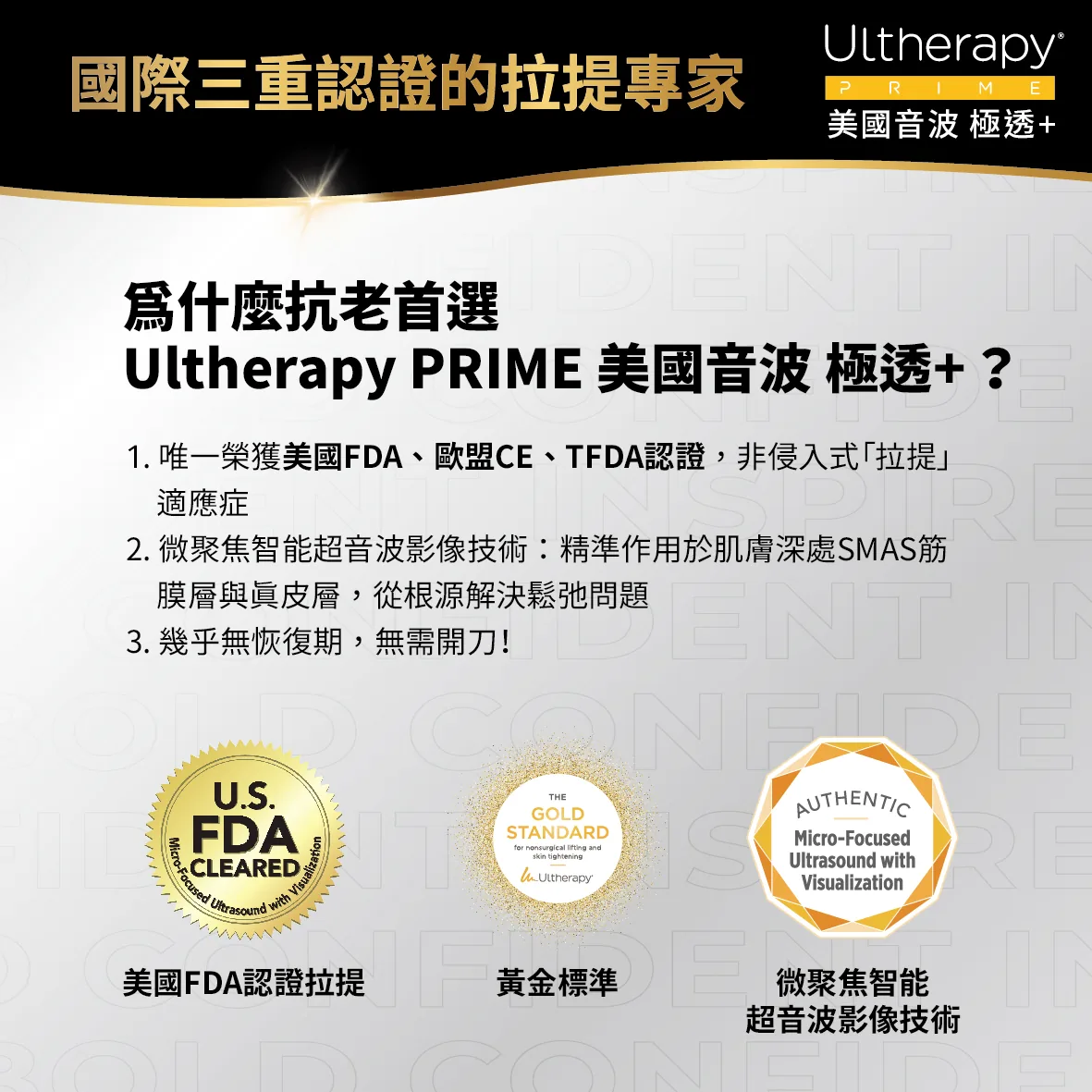 美國音波二代 極透+ 介紹 15