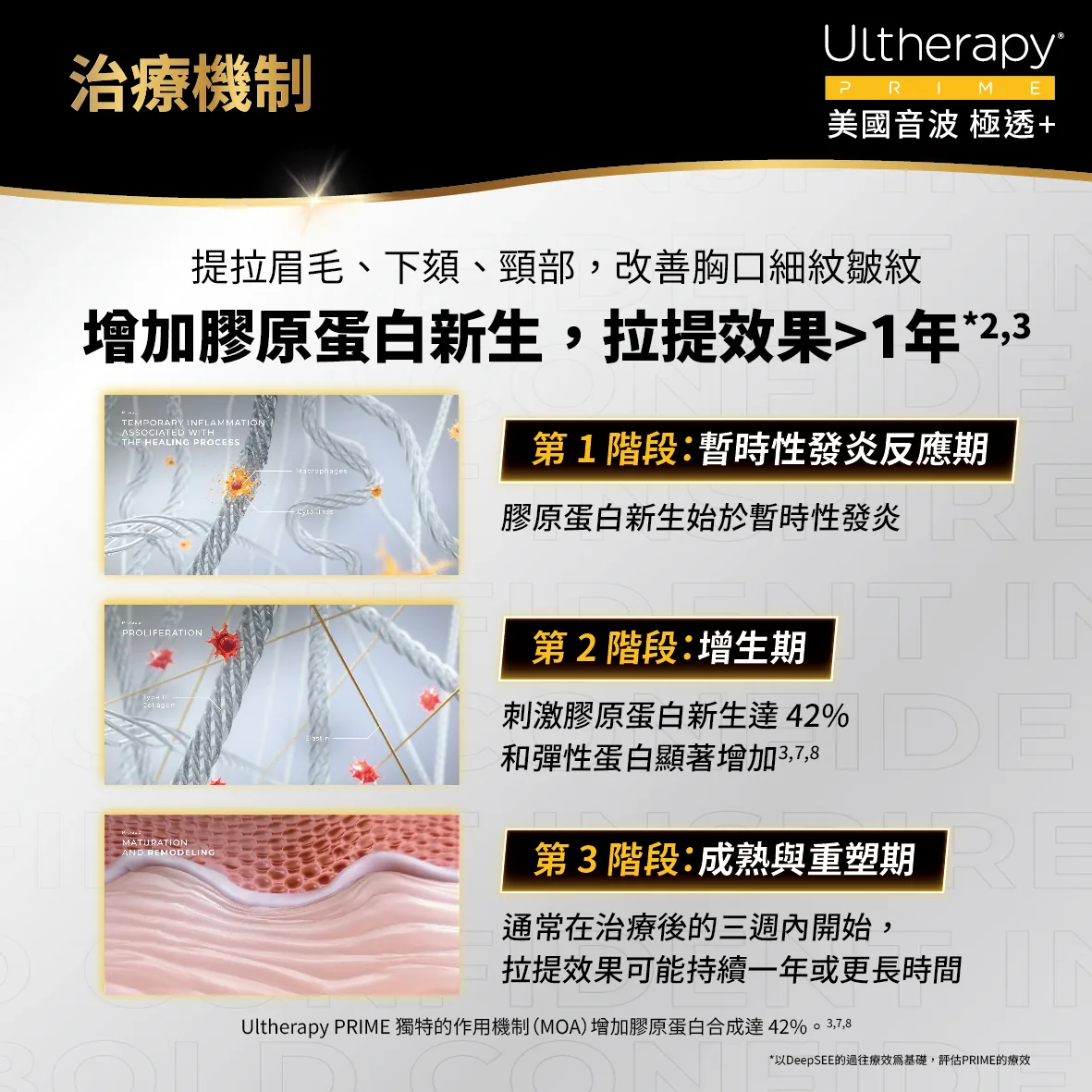 美國音波二代 極透+ 介紹 17