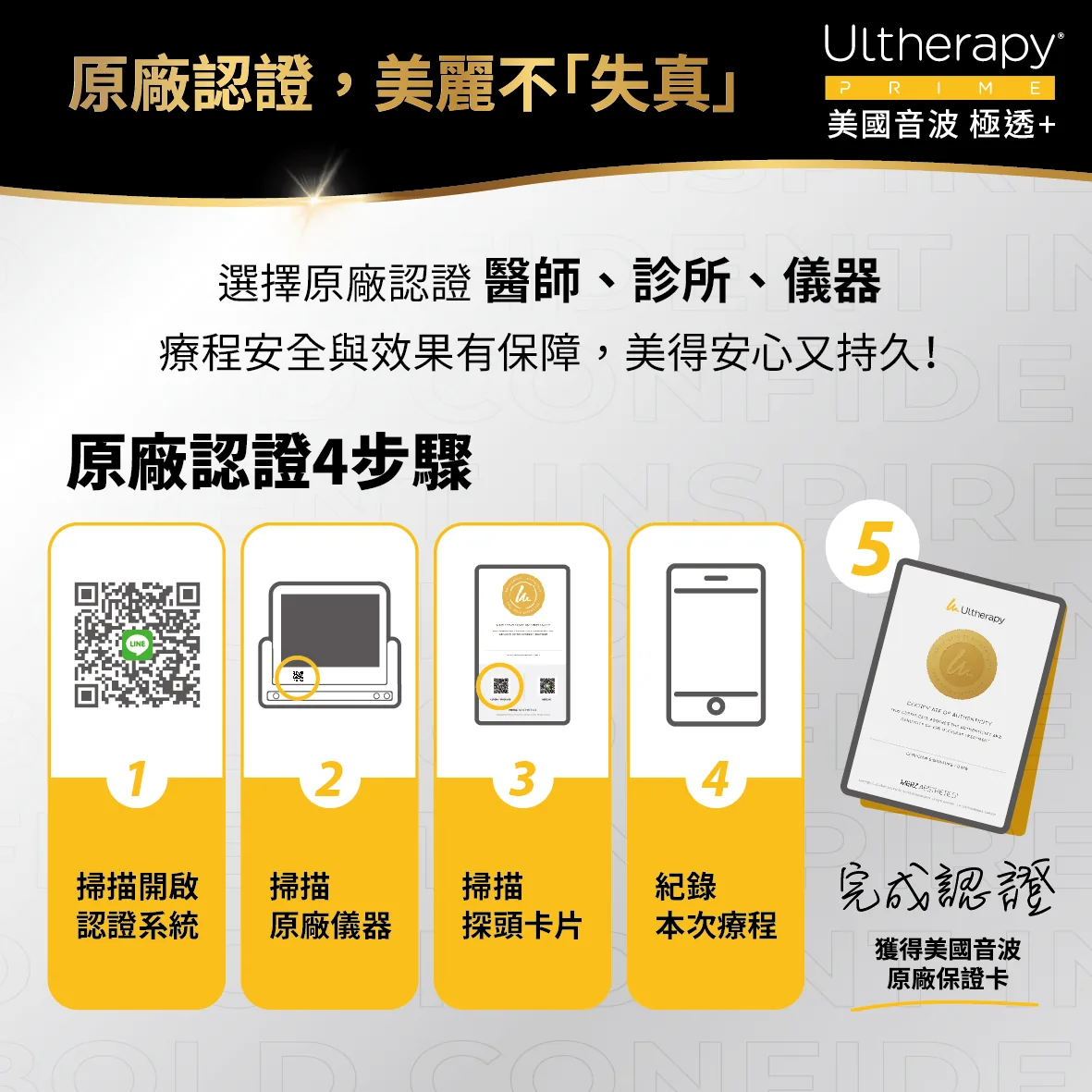 美國音波二代 極透+ 介紹 25