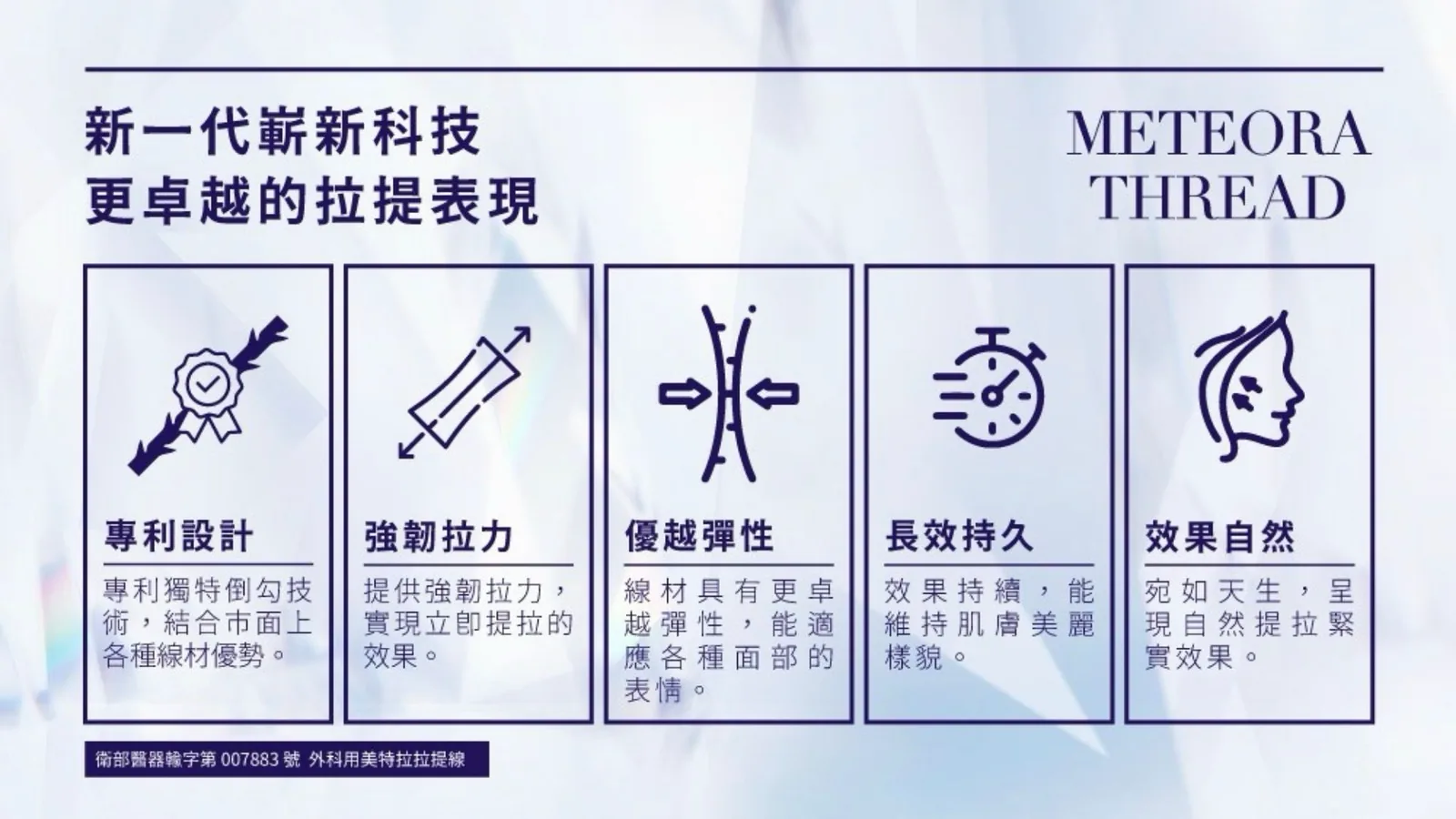 晶鑽美特拉 介紹 5